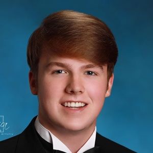 Meet your Posher, Andrew